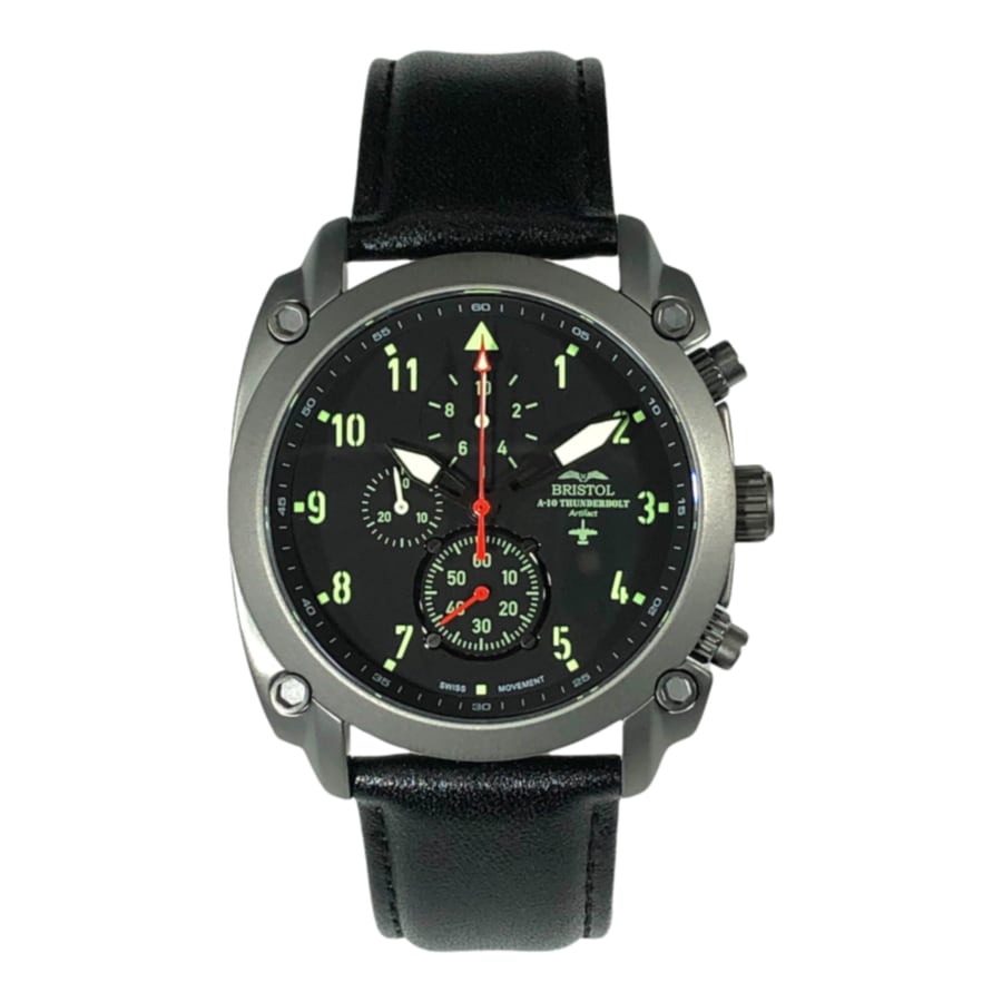 Products - Bristol Aviator Watches