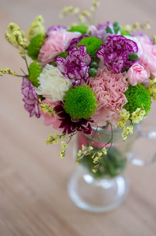 hydrangeas most romantic flower for valentine day