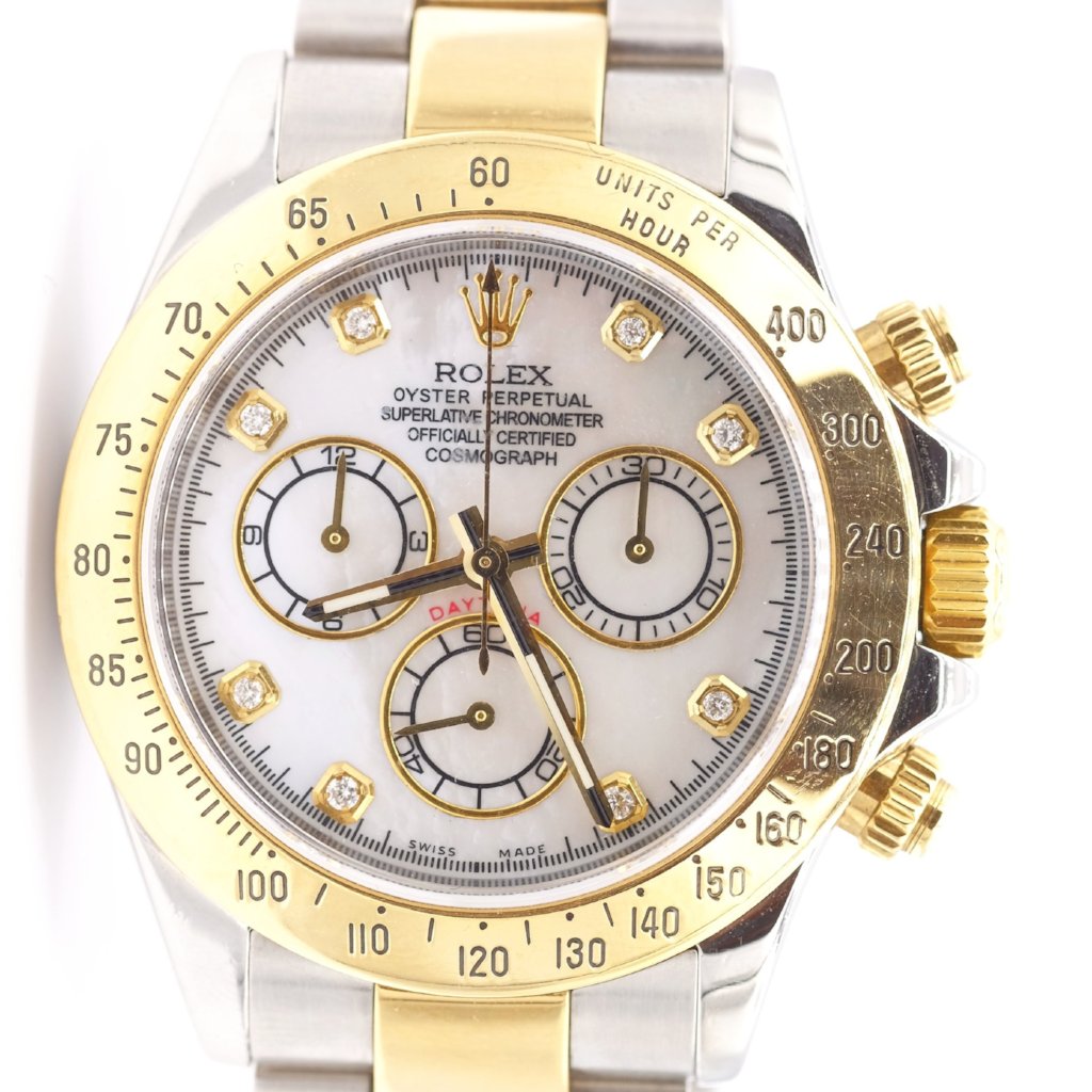 pre owned rolex daytona for sale