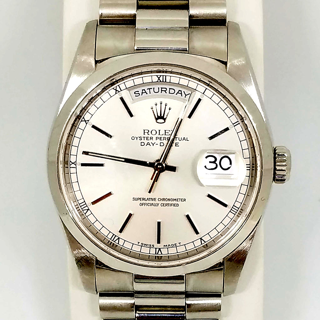 superlative chronometer