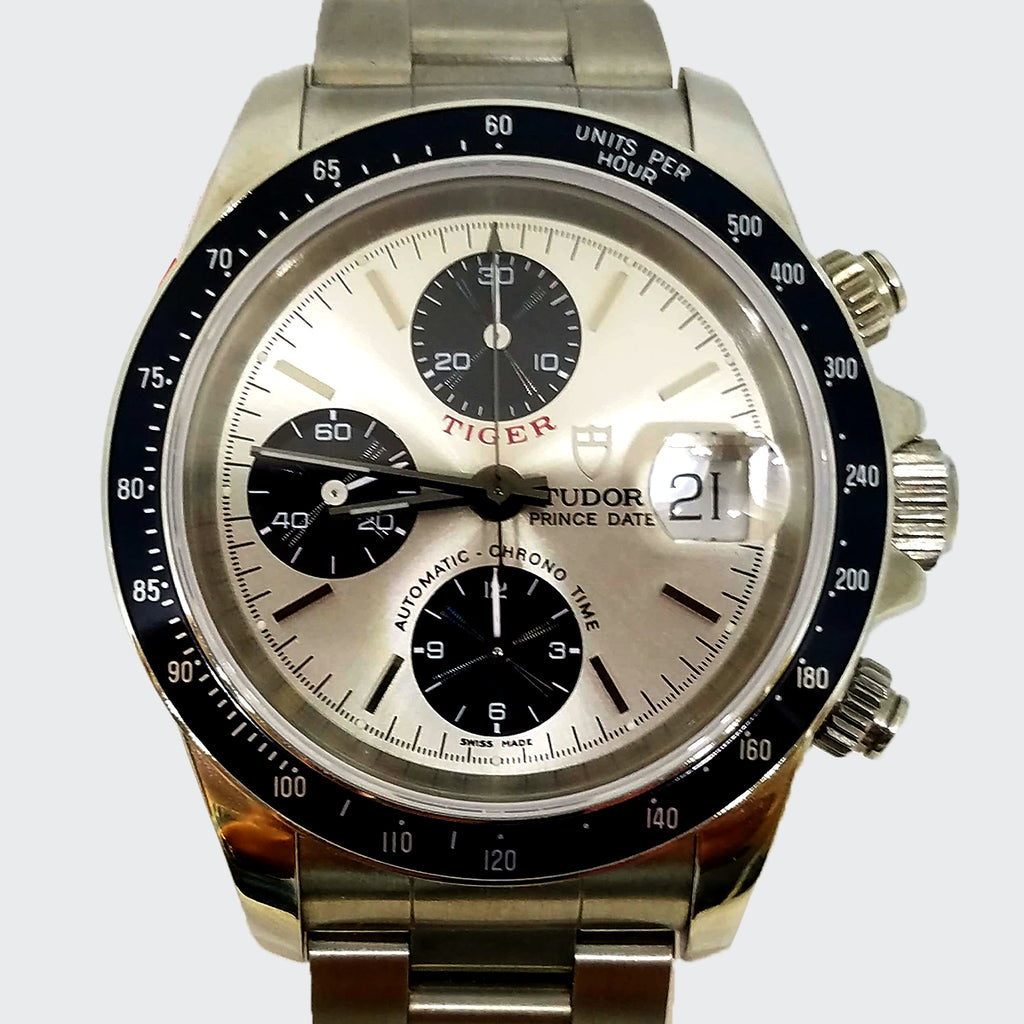 rolex chronograph