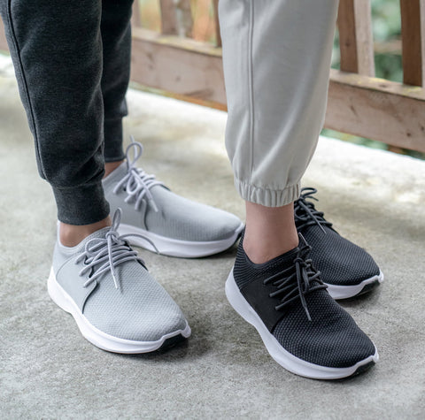 comfortable shoes for standing 