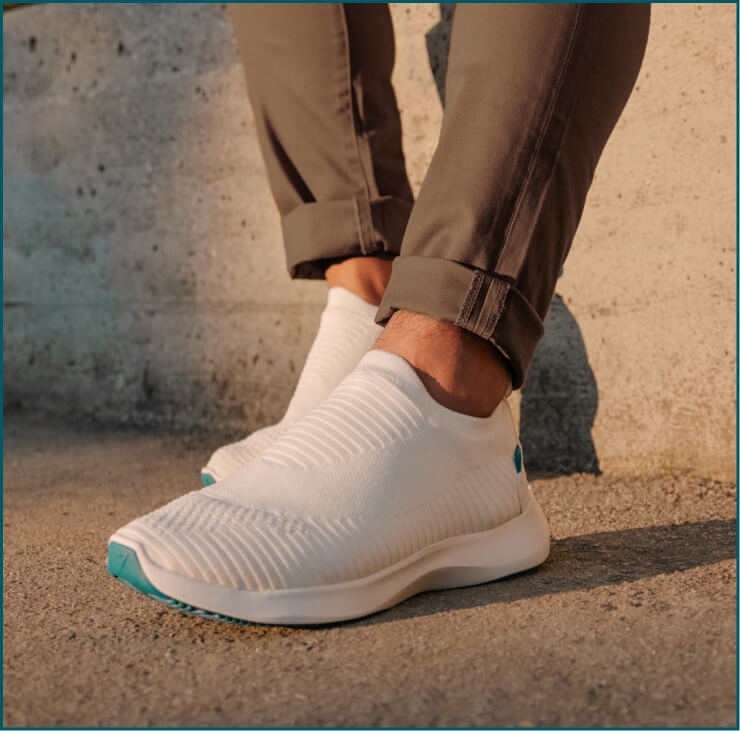 slip on vessi