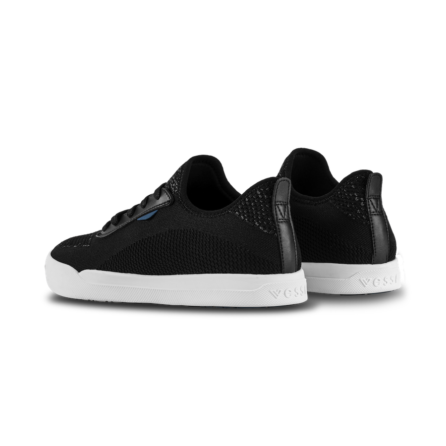 Women's Weekend - Asphalt Black