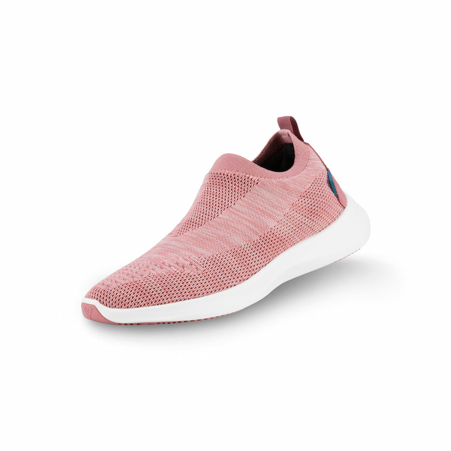 Tumbleweed pink move slip-ons for women