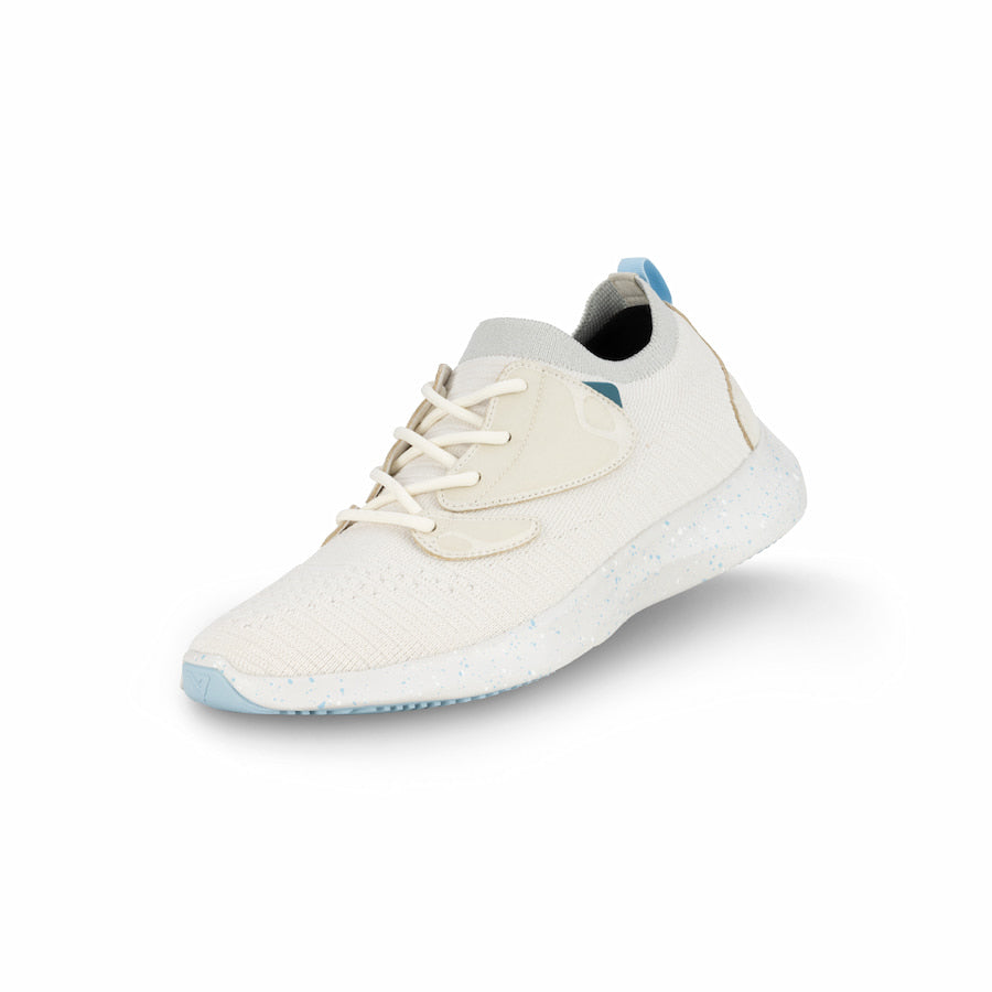 Vessi Footwear Horizon Cream