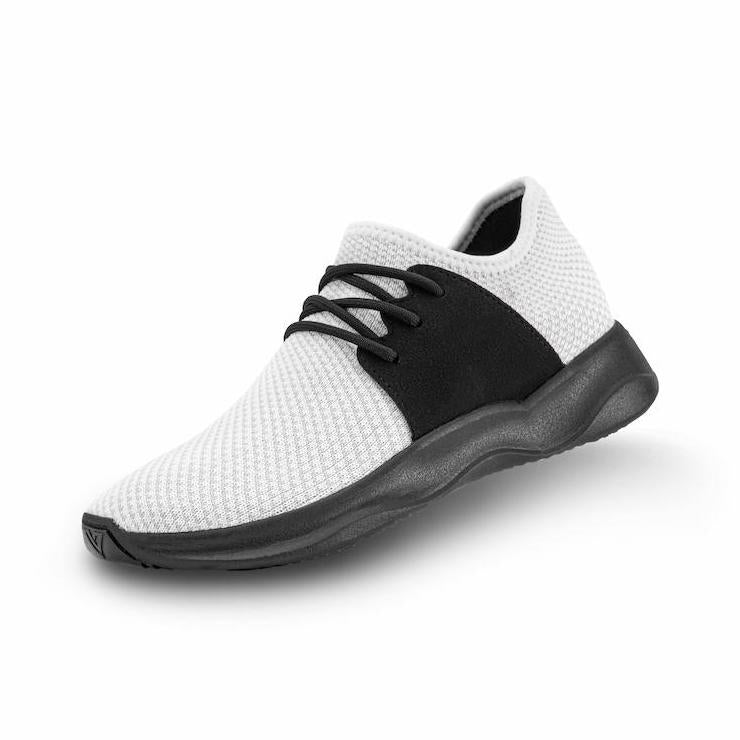 Vessi Footwear Nova White