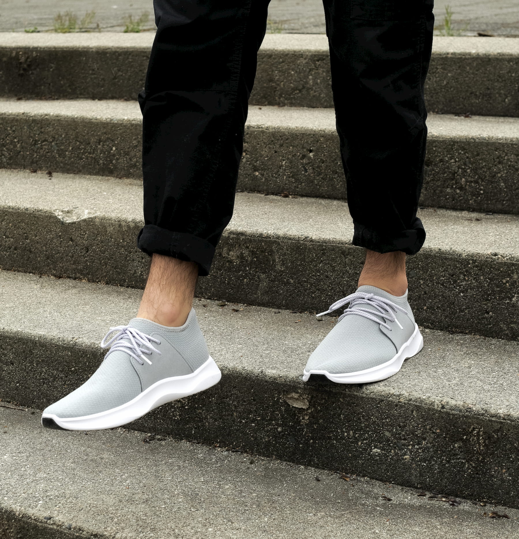 Vessi Everyday Sneakers