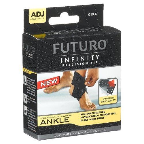 Futuro Infinity Precision Fit Ankle Support – Braceplanet.com