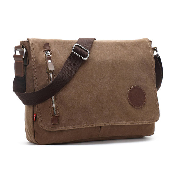 manly messenger bag