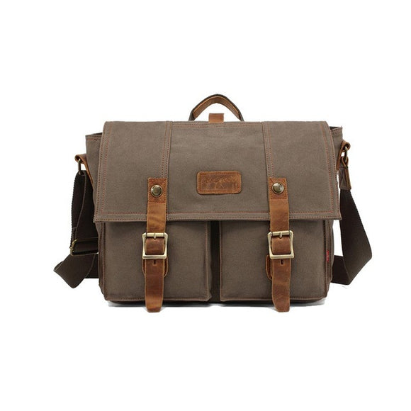Rugged Messenger Bags for Men | Manly Packs – Tagged 
