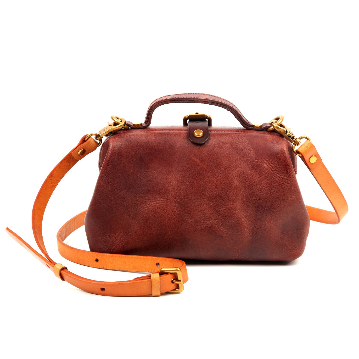 Niko Mini Doctor Bag - Foressence