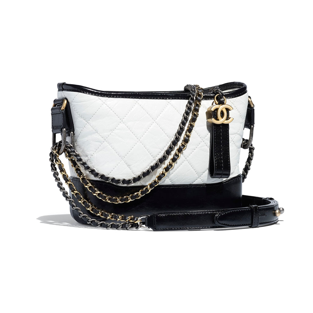 chanel hobo handbag