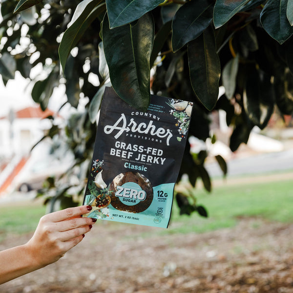 Is beef jerky healthy - good or bad for you?