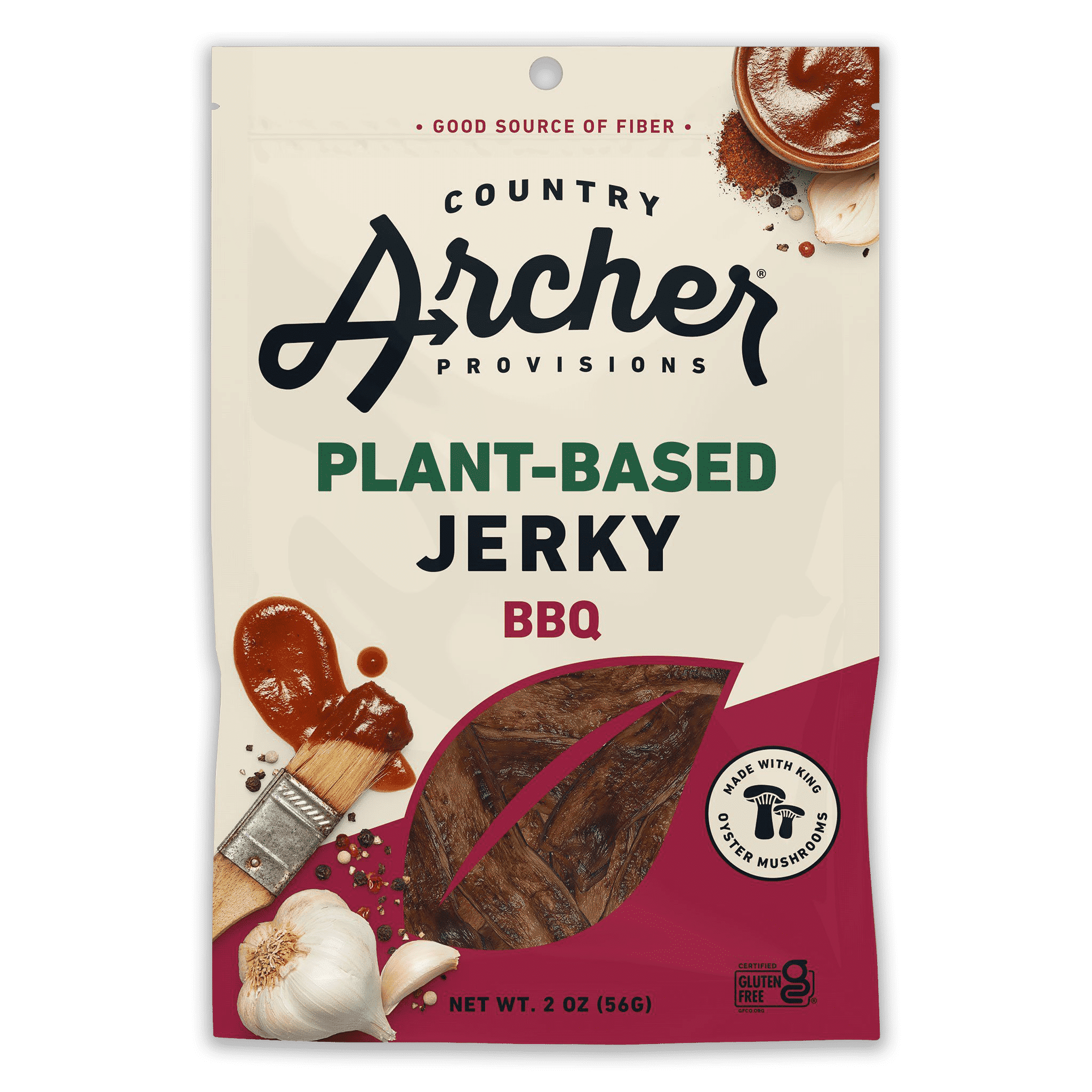 Grass-fed Beef Jerky Gift Pack  Country Archer – Country Archer Provisions