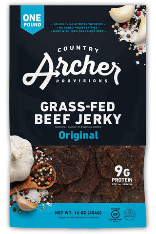 original archer farms