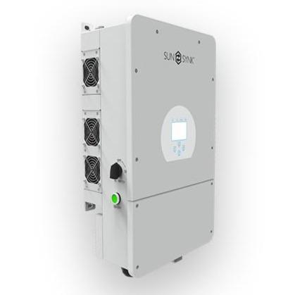 Sunsynk Sun 8K Hybrid Inverter – Sustainable Energy Solutions