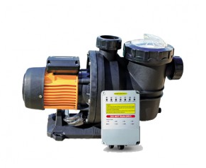 Bundu Power SP-JP21-19/900W Solar Pool Pump – Energy Solutions