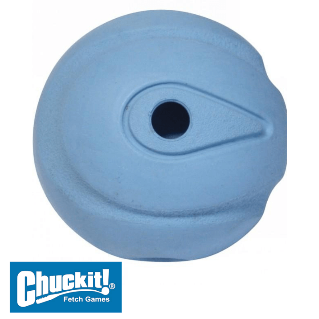 chuckit whistler ball