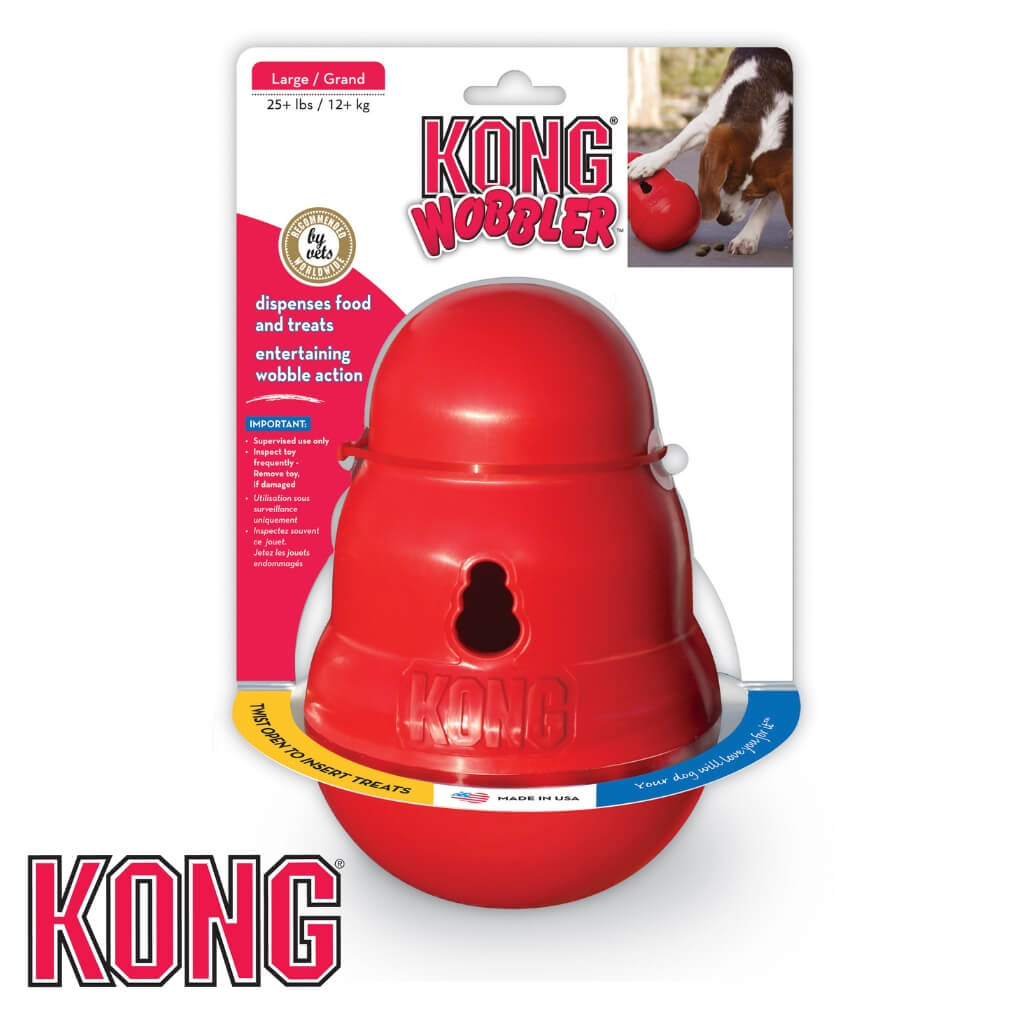 kong tuff toys