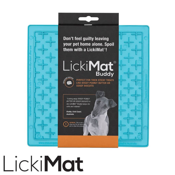 lickimat reviews