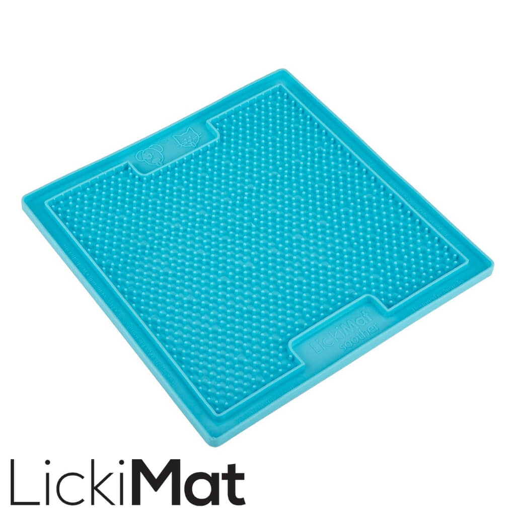 licki mat