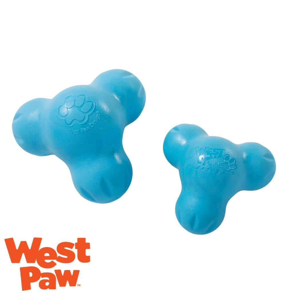 west paw dog toys