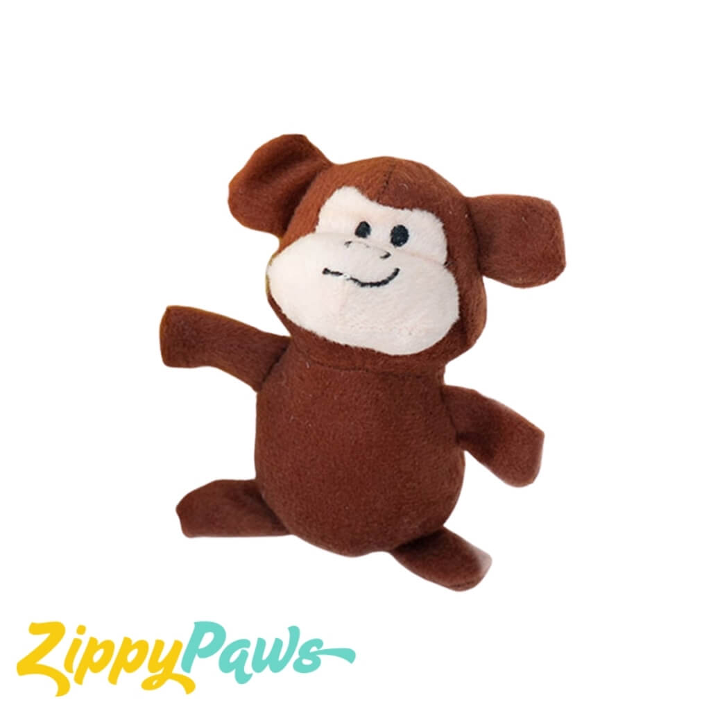 zippypaws burrow interactive dog toy