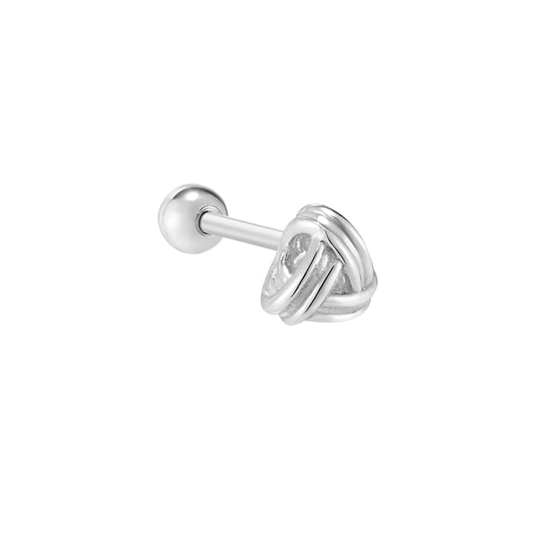 Mini Safety Pin Stud Earrings – shependence