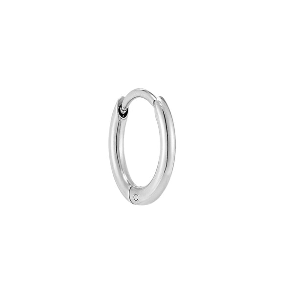 Musemond Tiny Cartilage Huggie Hoop Earring