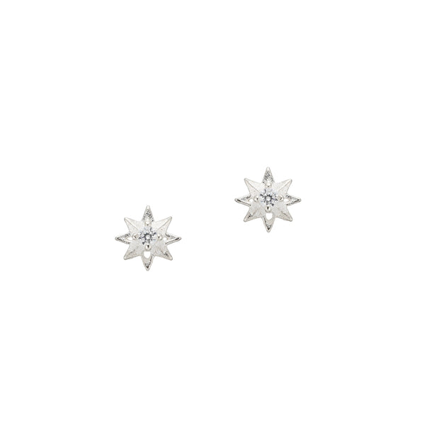 Tiny 2mm Ball Studs 925 Sterling Silver