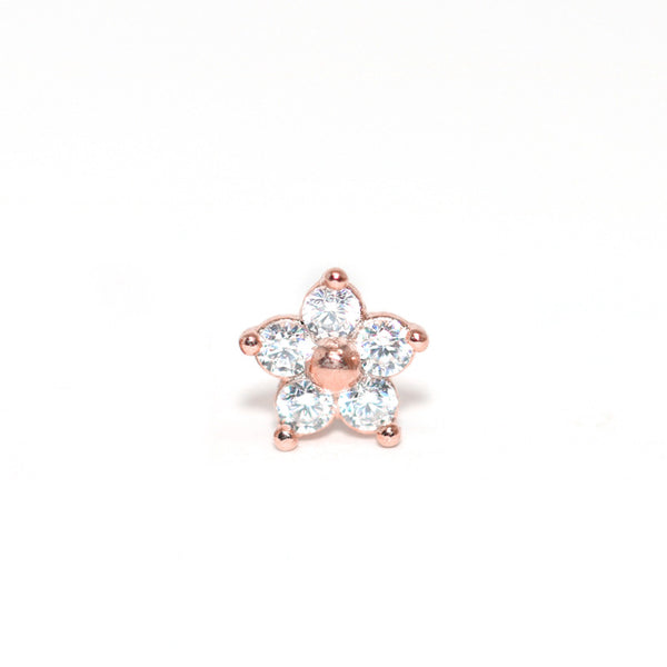 Jeweled Piercings | Musemond