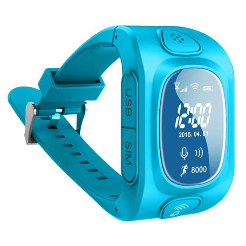 gw300 watch sim card