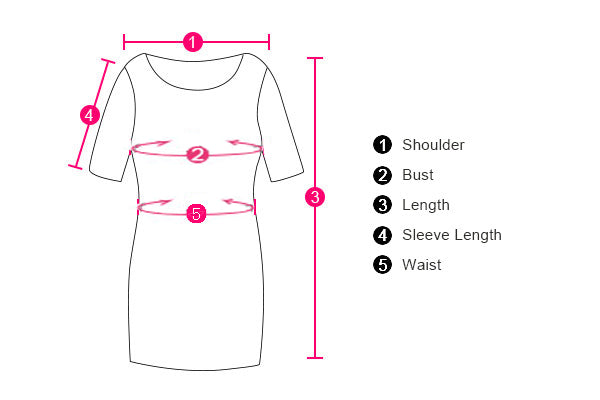 dress-measure