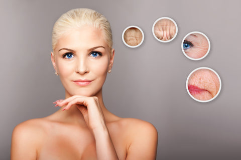 Benefits of derma rolling image