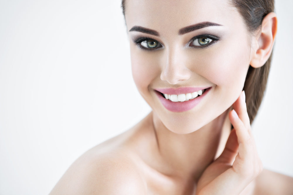 The best ingredients for summer skin care | Derma Roller System ...