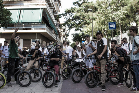 BMX DAY 2018