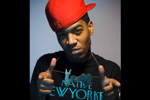 Kid Cudi- Mr. Solo Dolo