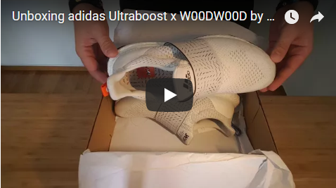 adidas ultra boost x w00d w00d