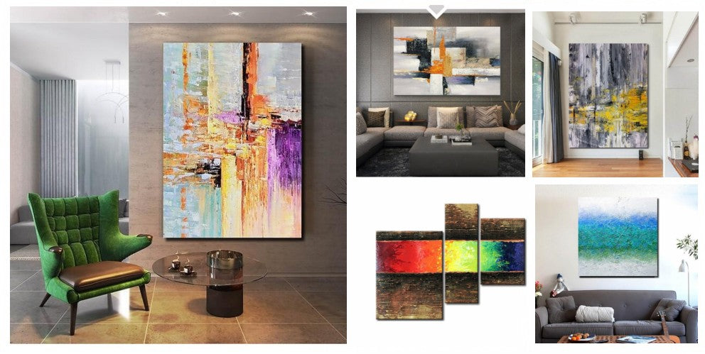 Oversized canvas painting, modern paintings, paintings for living room, buy paintings online, modern paintings for living room, acrylic painting on canvas, large painting for sale