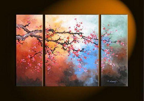 Simple Acrylic Painting, Abstract Canvas Painting, Acrylic Painting on  Canvas, Living Room Wall Art Ideas, Abstract Painting for Sale