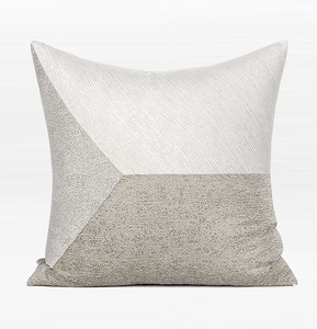 modern pillows