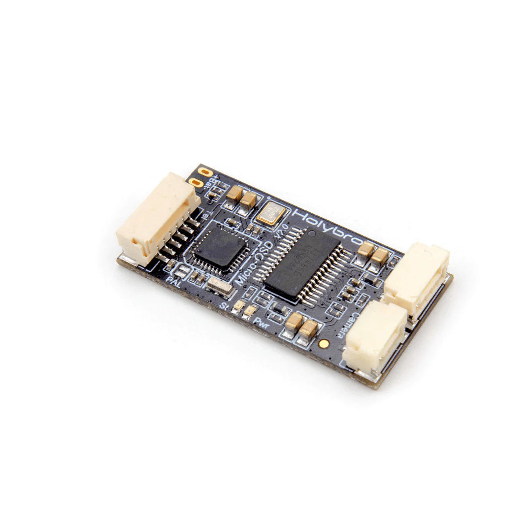 Holybro PixHawk Micro OSD V2.0 (13013)