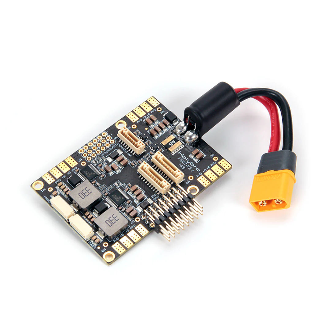 Holybro PixHawk PM07-14S Power Module (15008)