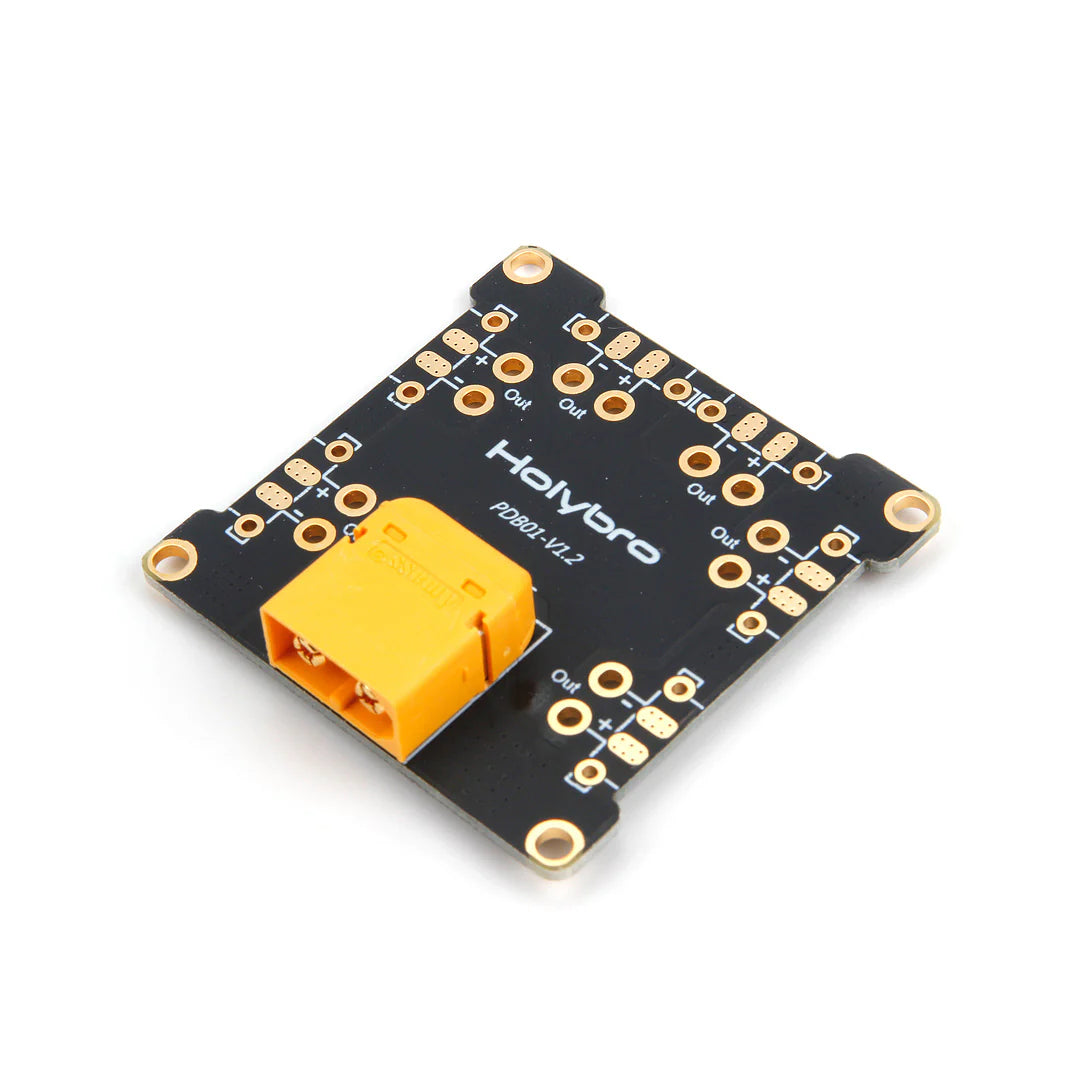 Holybro PixHawk X500 V2 Kit - Power Distribution Board (18069)