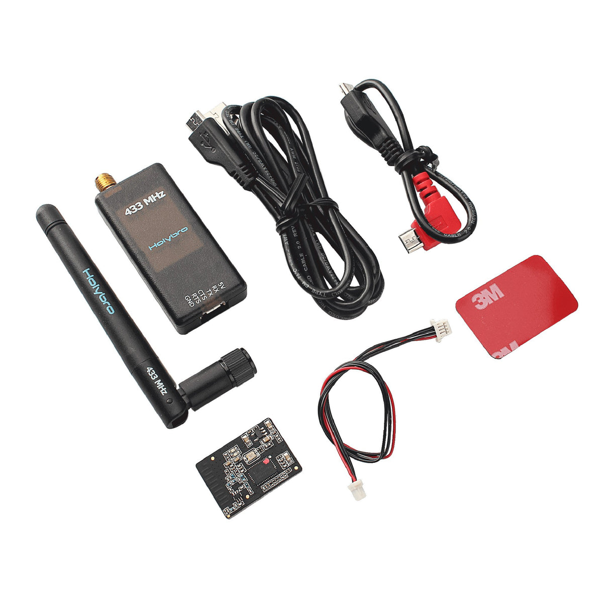 Telemetry Systems 17006 – SPEXDRONE-STORE