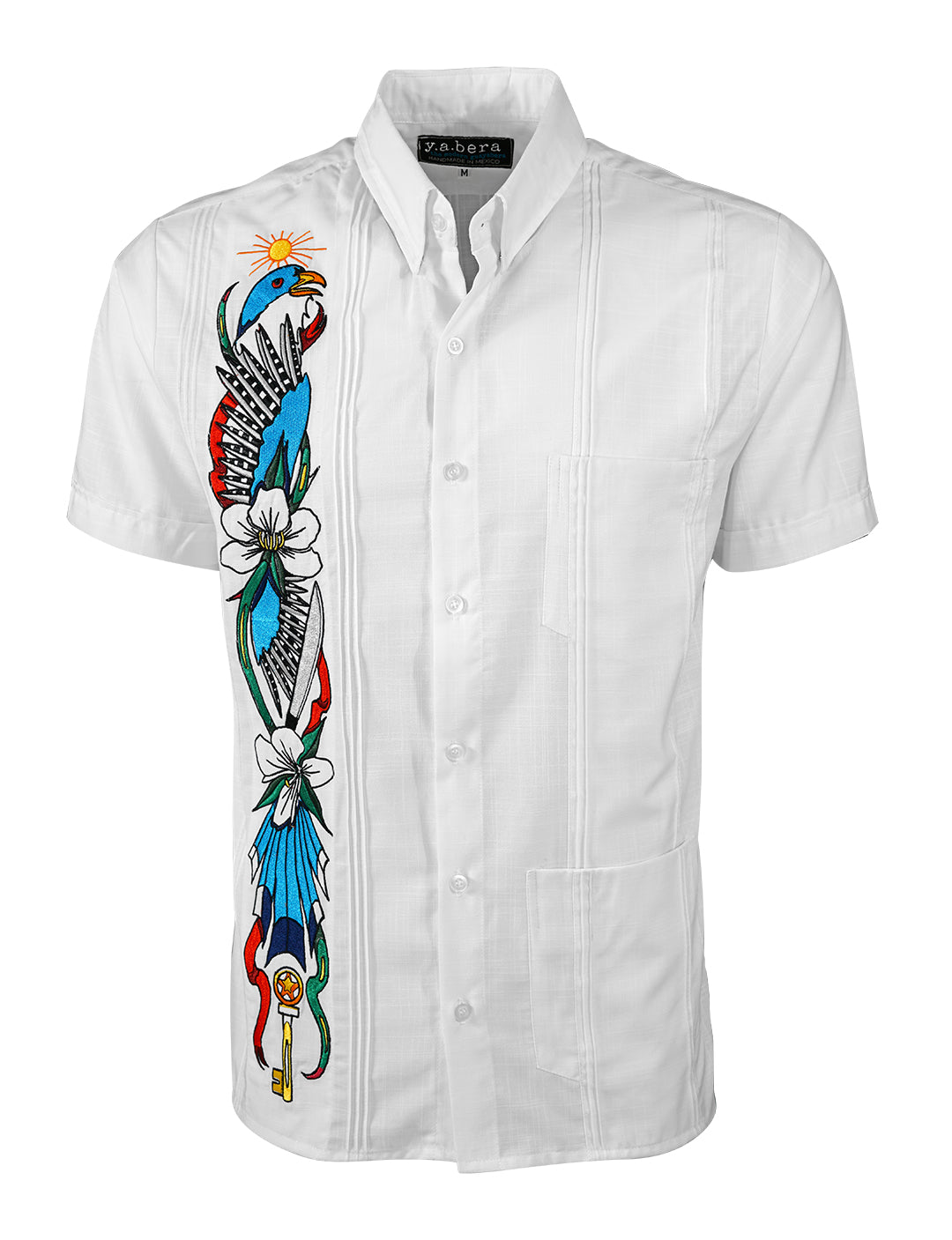 La Nuestra Guayabera –  Clothing