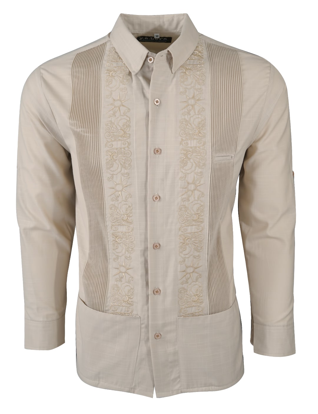 Guayaberas Beige | ubicaciondepersonas.cdmx.gob.mx