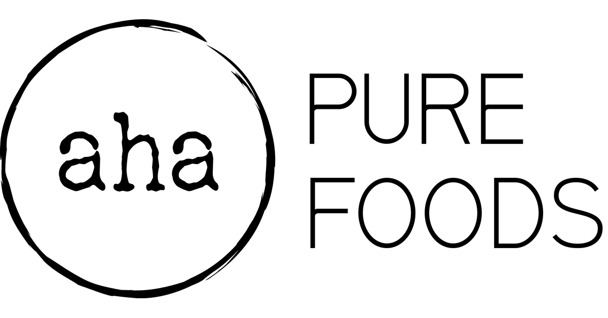 aha Pure Foods