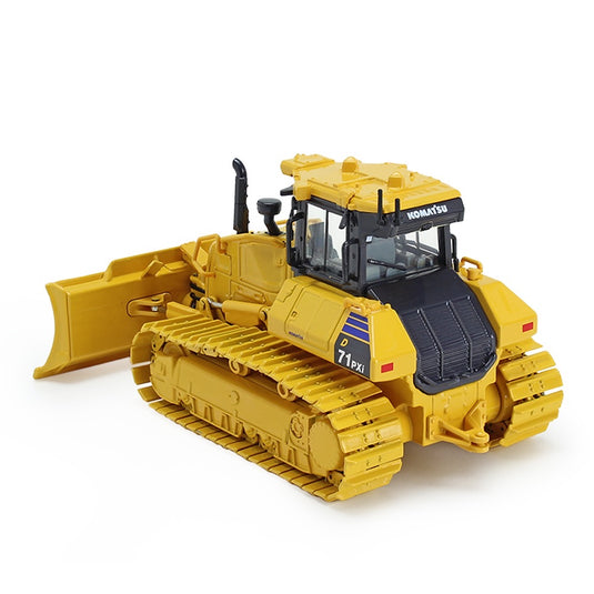 1/50 Scale Komatsu D71PXi-24 Dozer with Drawbar